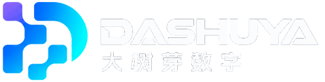 DASHUYA 大树芽数字